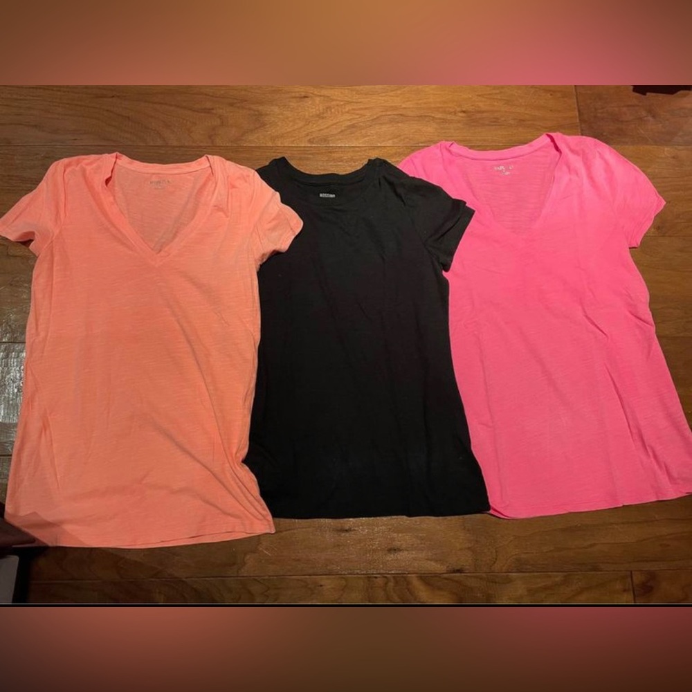 3 Pack Tshirts